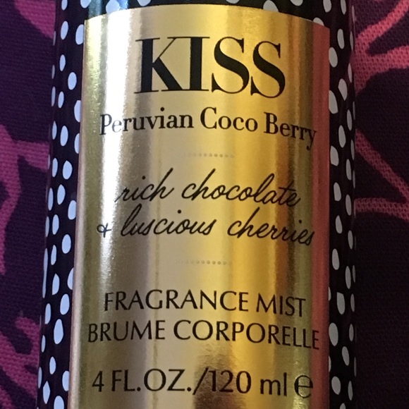 Peruvian Coco Berry Deluxe Kit - Pure Romance - Picture 5 of 5